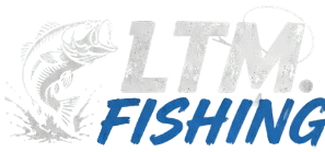 LTM.Fishing logo